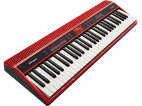Roland GO:KEYS teclado portatil caixa de ritmos loop computador tablet